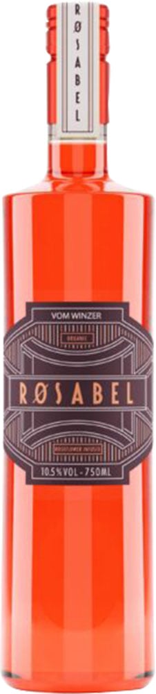 Rosé "Røsabel´ Rosé-Glühwein" BIO
