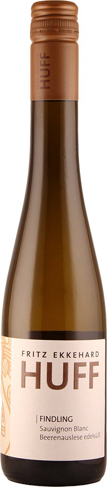 2019 Findling Sauvignon Blanc Beerenauslese 0,375 L