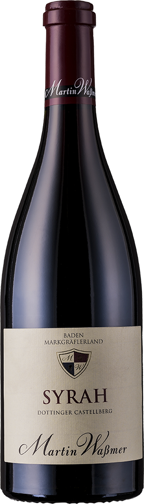 2021 Dottinger Castellberg Syrah