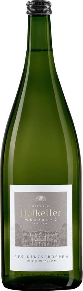 Residenzschoppen Weiß 1,0 L