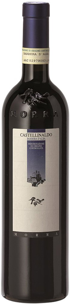 2023 Castellinando Barbera d´Alba DOC