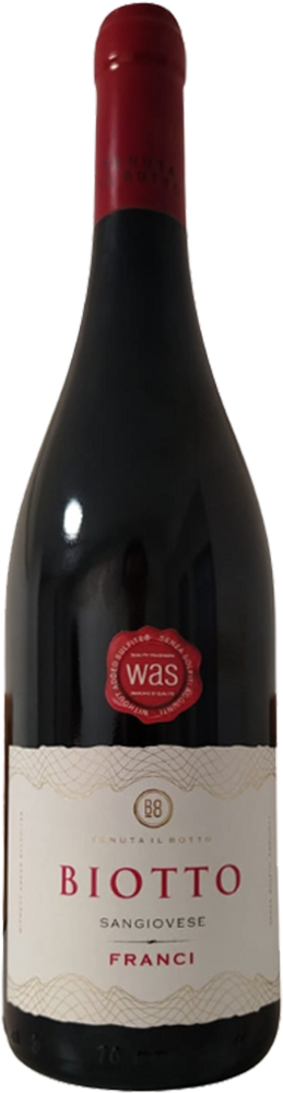 2024 Bìotto Umbria IGP