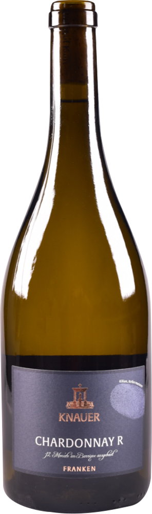2021 Chardonnay R
