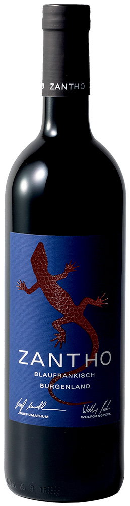 2023 Blaufränkisch