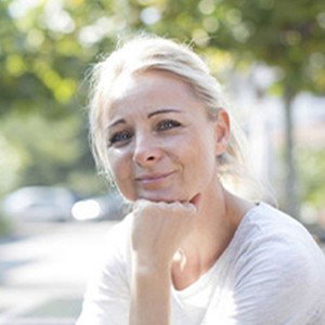 Sabine Mußler 