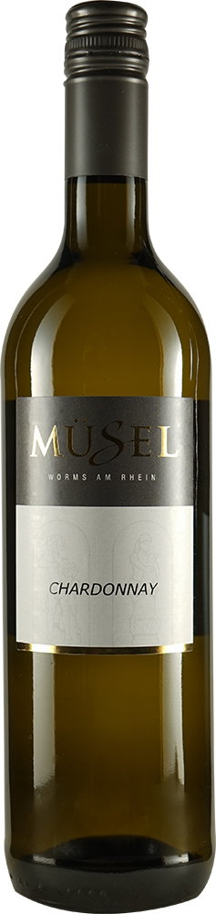 2025 Herrnsheimer Schloss Chardonnay