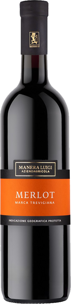 2022 Merlot Marca Trevigiana IGP