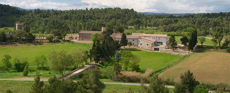 St. Jacques d'Albas