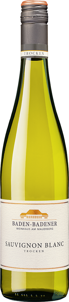2025 Sauvignon Blanc "Collection bemerkenswerte Reben"