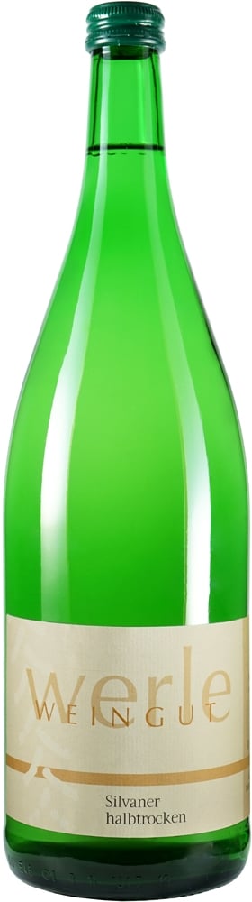 2025 Silvaner 1,0 L