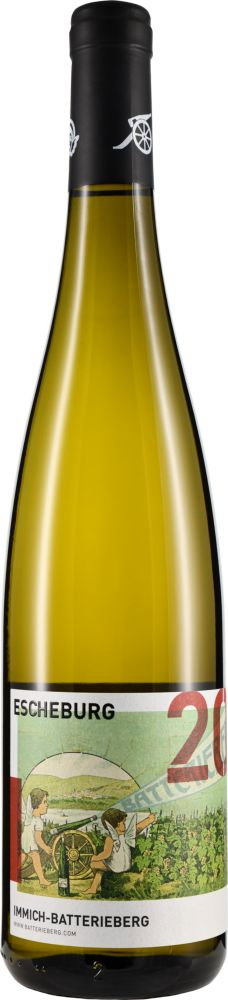 2023 ESCHEBURG Enkircher Riesling