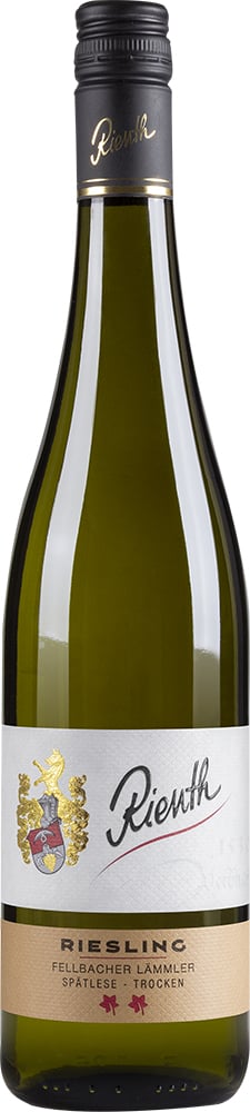 2022 Fellbacher Lämmler Riesling**