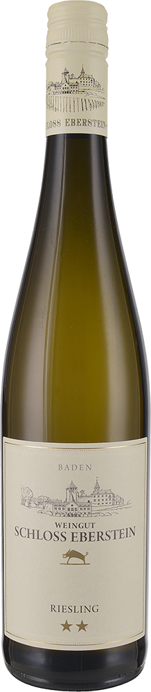 2013 Riesling **