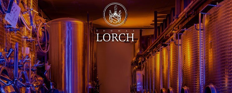 Thomas Lorch