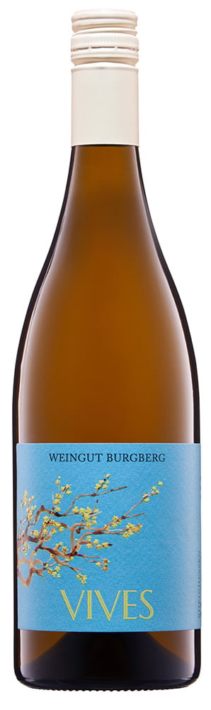 2020 VIVES Chardonnay Barrique