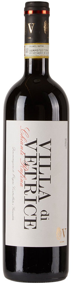 2022 Villa Di Vetrice Chianti Rufina DOCG