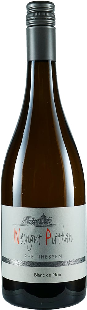 2025 Blanc de Noir Spätburgunder