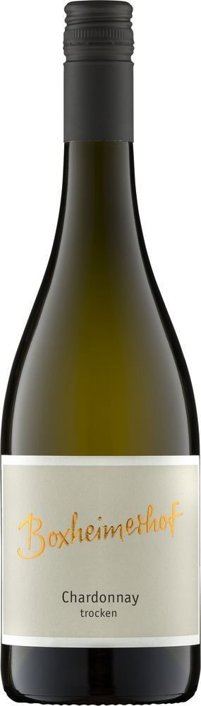 2025 Chardonnay