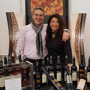 Heiko & Katja Wangler