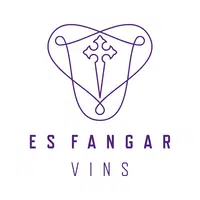 Es Fangar Vins Logo