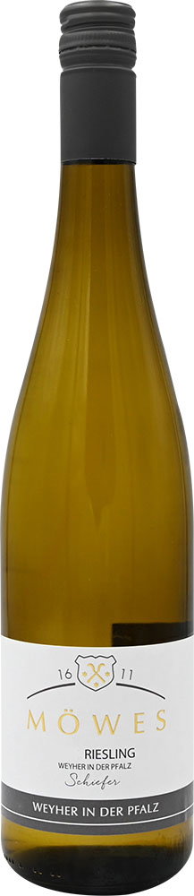 2024 Burrweiler Schiefer Riesling