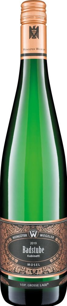2025 Bernkastel Badstube Riesling Kabinett