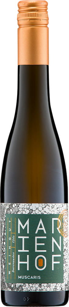 2020 Muscaris BIO 0,375 L