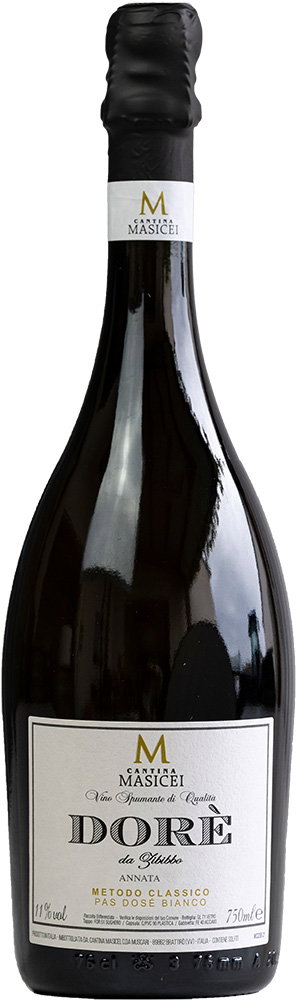 2023 Dore Bianco reflection