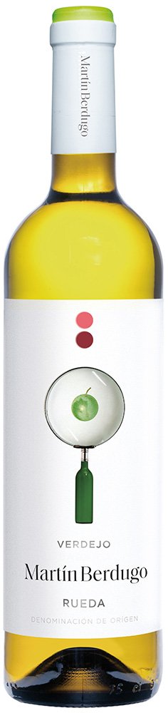 2025 Verdejo Rueda DO