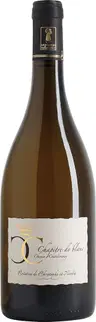 2024 Cuvée "Chapitre de Blanc" Val de Loire IGP