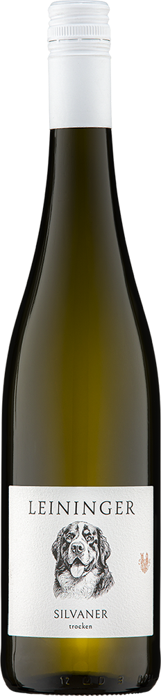2025 Silvaner