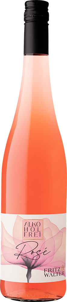 ALKOHOLFREI - Cuvée rosé