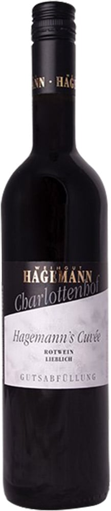 2023 Hagemann´s Cuvée
