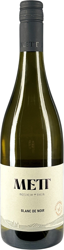 2024 Spätburgunder Blanc de Noir | BIO