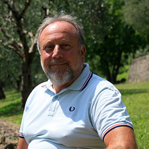Giambattista Ugolini
