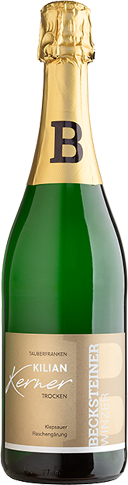 2023 KILIAN Klepsauer Kerner Sekt