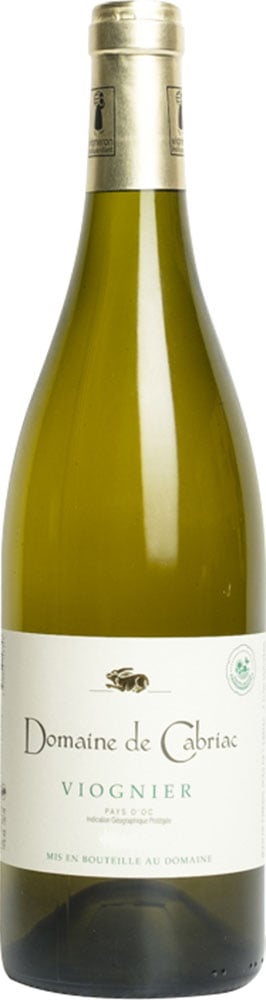 2023 Viognier Pays d'Oc IGP