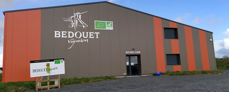 Bedouet Vigneron