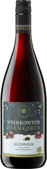 Glühwein rot 1,0 L
