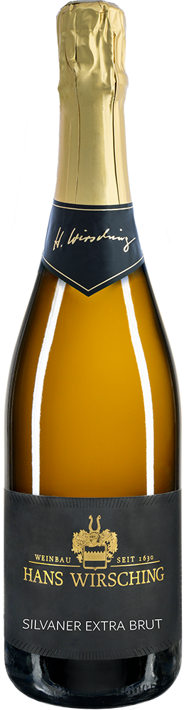 2022 Silvaner VDP.Sekt