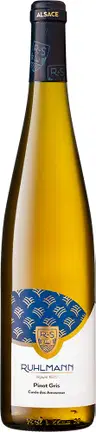2023 Pinot Gris Cuvée des Amoureux Alsace AOP