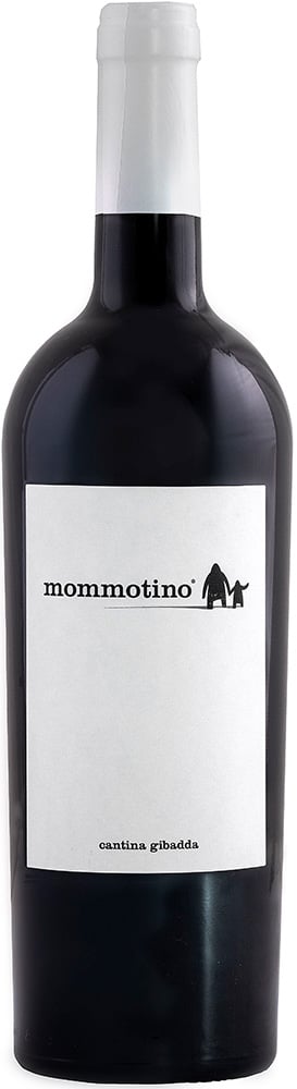 2022 Mommotino Isola dei Nuraghi IGP