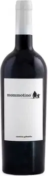 2022 Mommotino Isola dei Nuraghi IGP