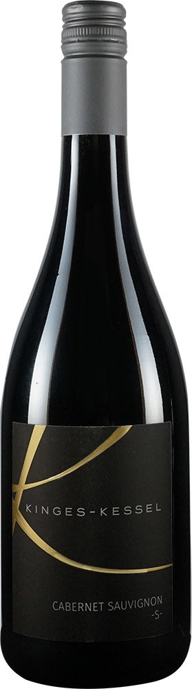 2022 Cabernet Sauvignon -S-