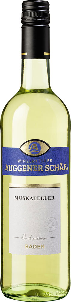 2025 Muskateller Qualitätswein