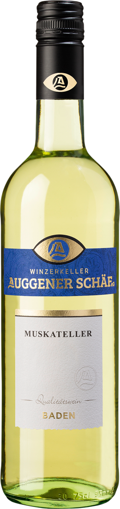 2025 Muskateller Qualitätswein