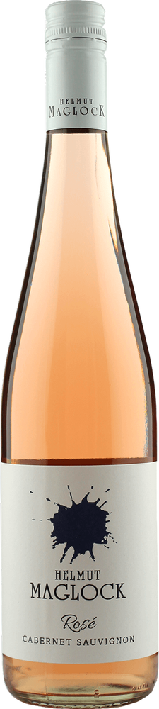 2025 Cabernet Sauvignon Rose
