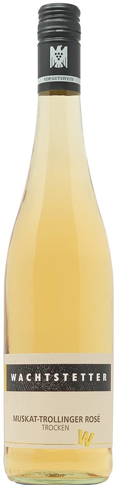 2025 Muskat-Trollinger Rosé