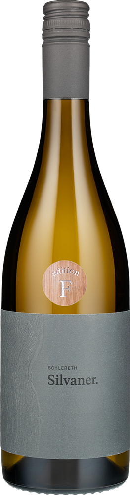 2025 Silvaner Edition F