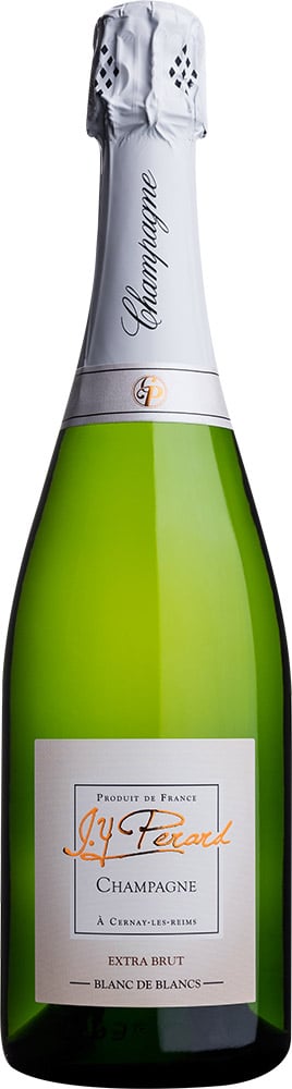 Champagne Blanc de Blancs